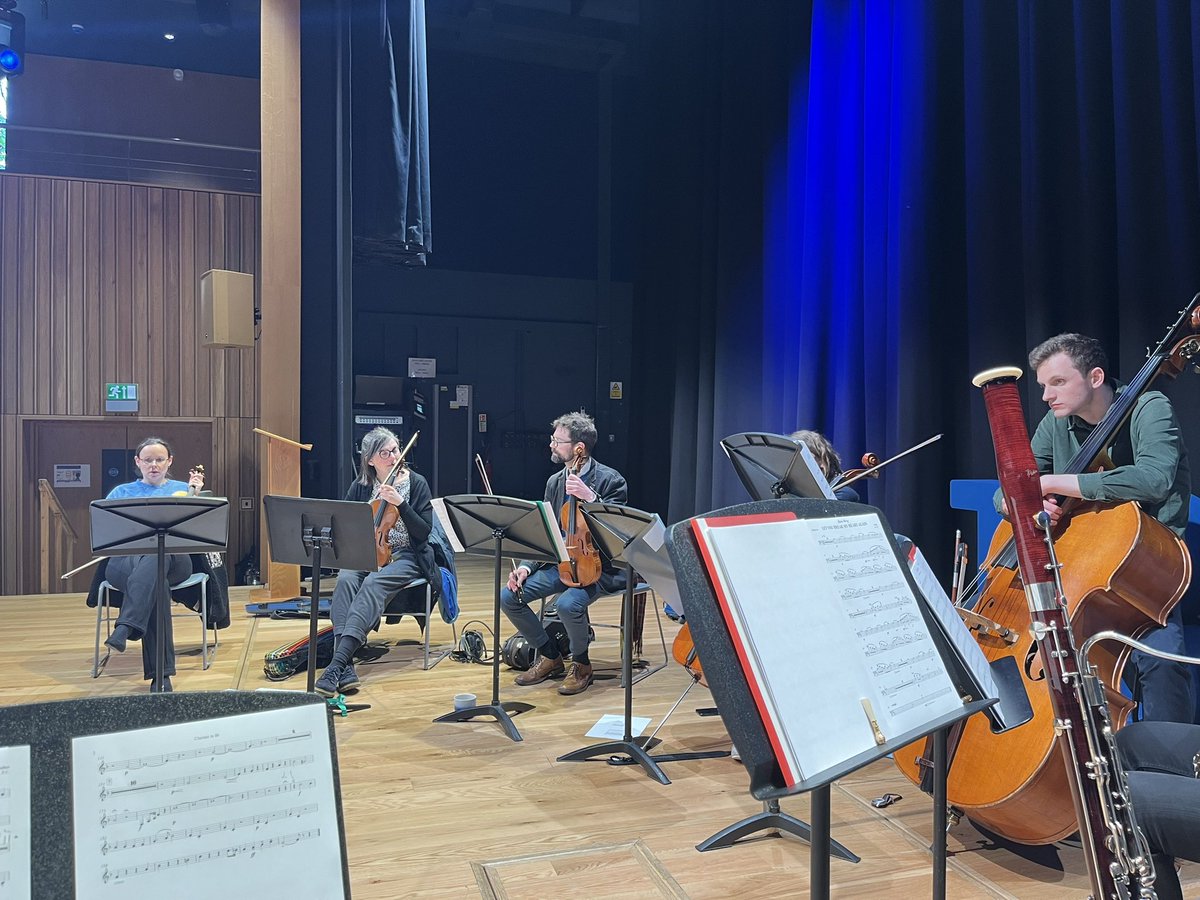 John Slack tweet media