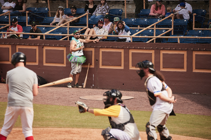 THIS WEEKEND (FREE!), come out and root for your local Sandlot teams as they go head-to-head with Sandlot clubs from across the nation at the historic Durham Athletic Park. BBQ + Beer + Baseball + Merch This is what baseball culture looks like in the #StateOfBaseball