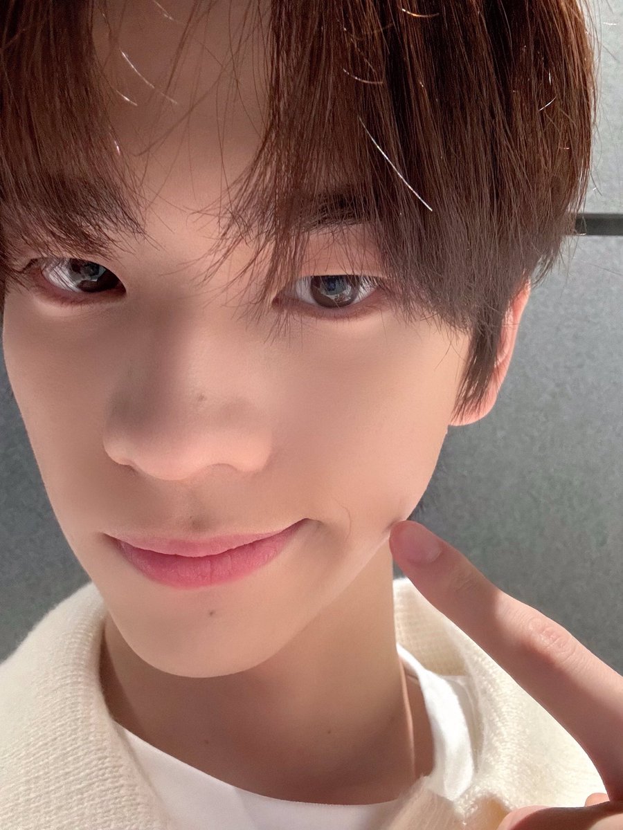 💌 shinyu weverse update #신유