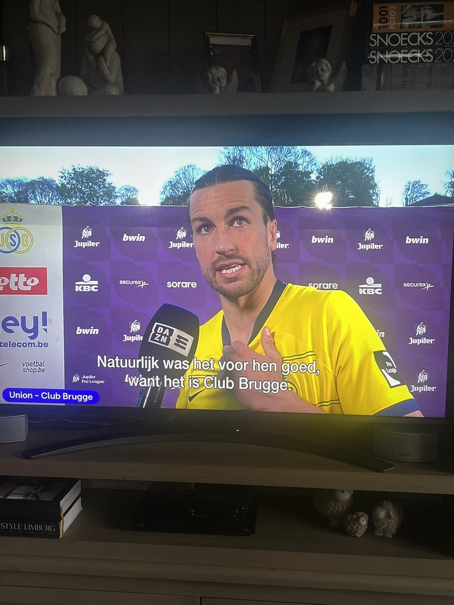 OMG… <a href="/Burgey44/">Christian Burgess</a> aren’t you ashamed when you say things like this ? You’re a bad loser. Correction… you’re a loser. 
So unlike #USG , that I actually want to respect. #USGCLU 🔵⚫️ #vicarious #embarrassment 🤔