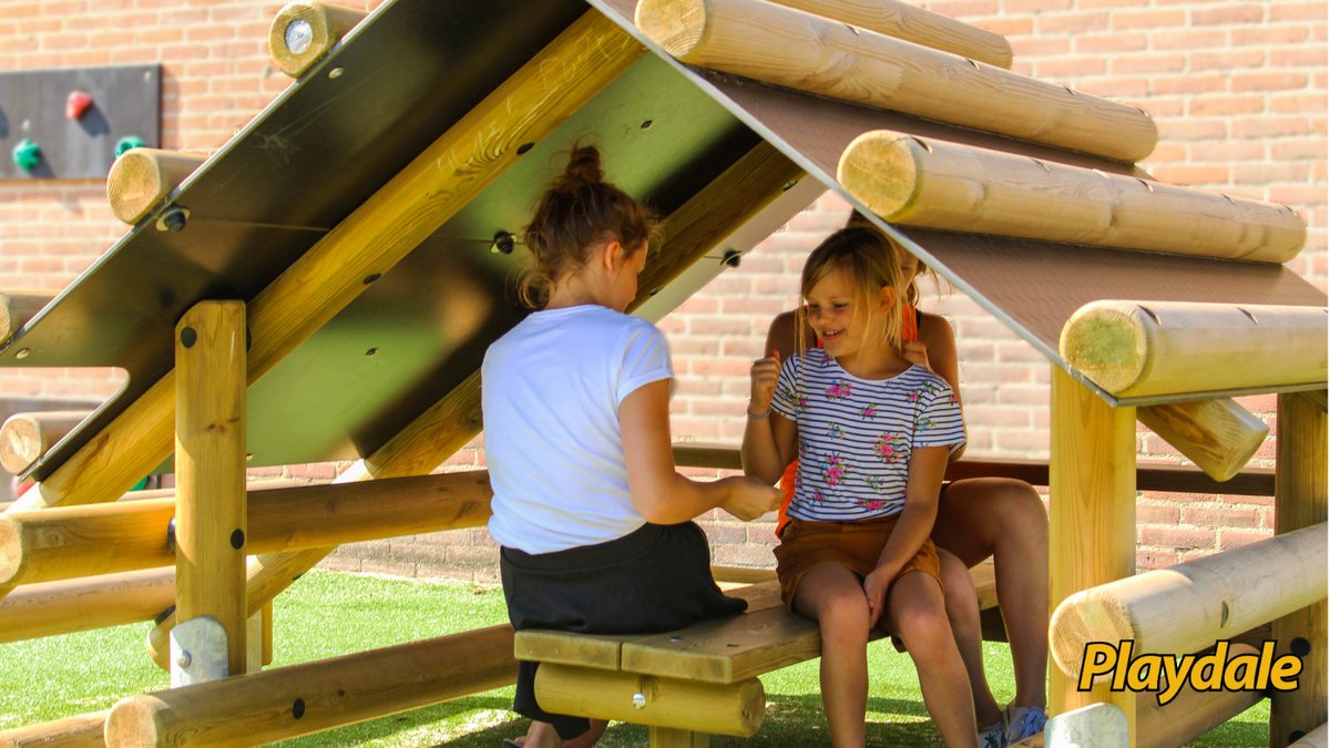 Dive into the dynamic world of playground communication💬From chit-chat to non-verbal communication & even those secret handshakes🤝 it's a playground language all its own. Explore more in our latest blog post👉bit.ly/3ro5YRX #PlaygroundCommunication