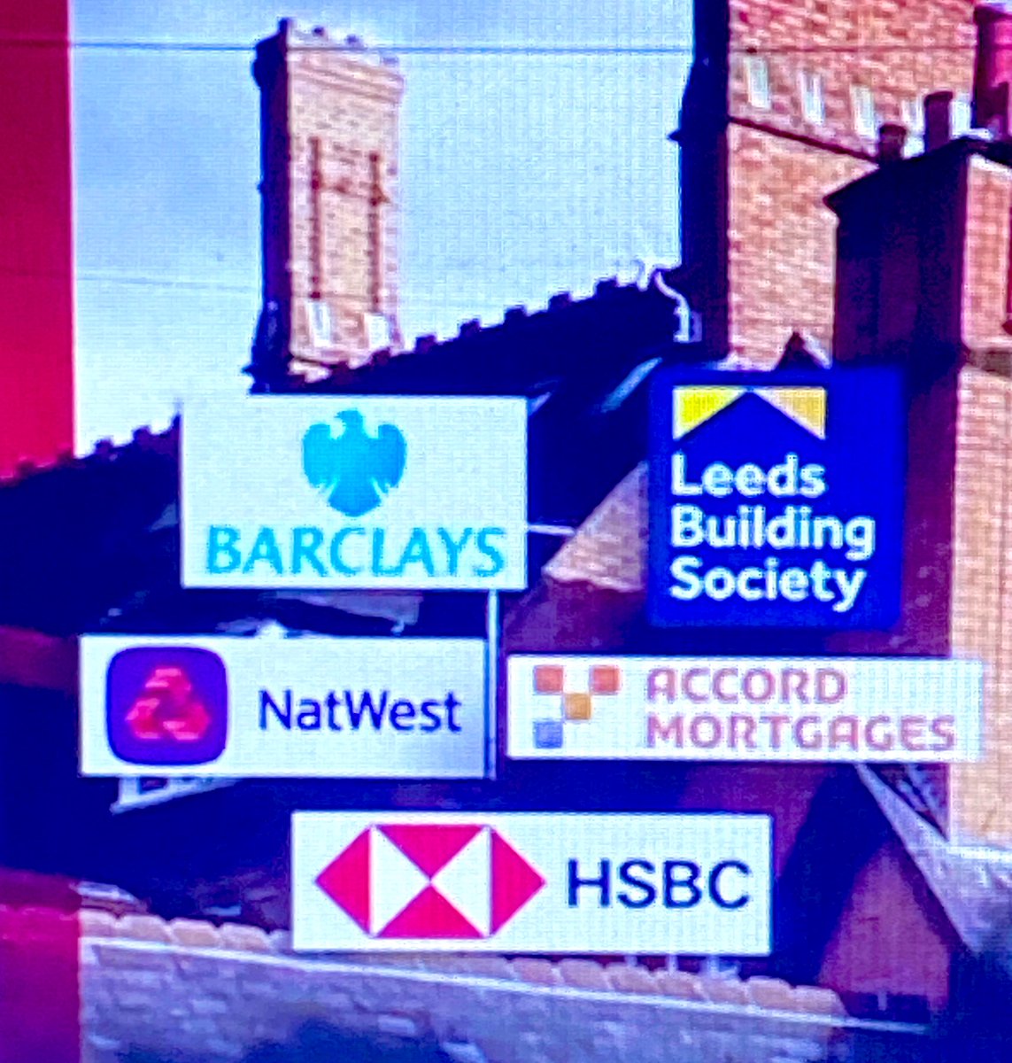 Barclays NatWest #bbcnewssix