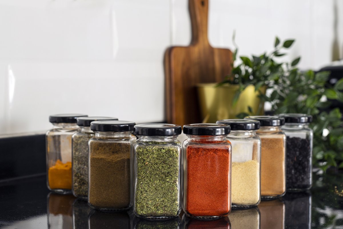 We've been hearing some interesting things about this one. Here is what the experts say but what do YOU do with expired spices? cuisinenoirmag.com/what-to-do-wit…