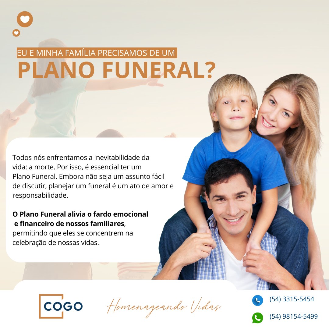 funerariacogo's tweet photo. 🌼 Refletir sobre o fim é parte da jornada da vida. 
💬 Entre em contato conosco e conheça mais sobre como podemos ajudar a tornar este momento o mais tranquilo possível.

#CogoFunerais #PlanejamentoFuneral #Cuidado #Amor #Suporte https://t.co/4d2TepKCK2
