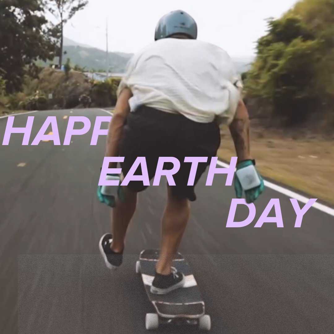 Every day is Earth Day 🌍 Let's celebrate our planet's beauty and work together to protect it for generations to come. 💚

⤴ Link: lnkd.in/ec-FTjfm

#EarthDay #HappyEarthDay