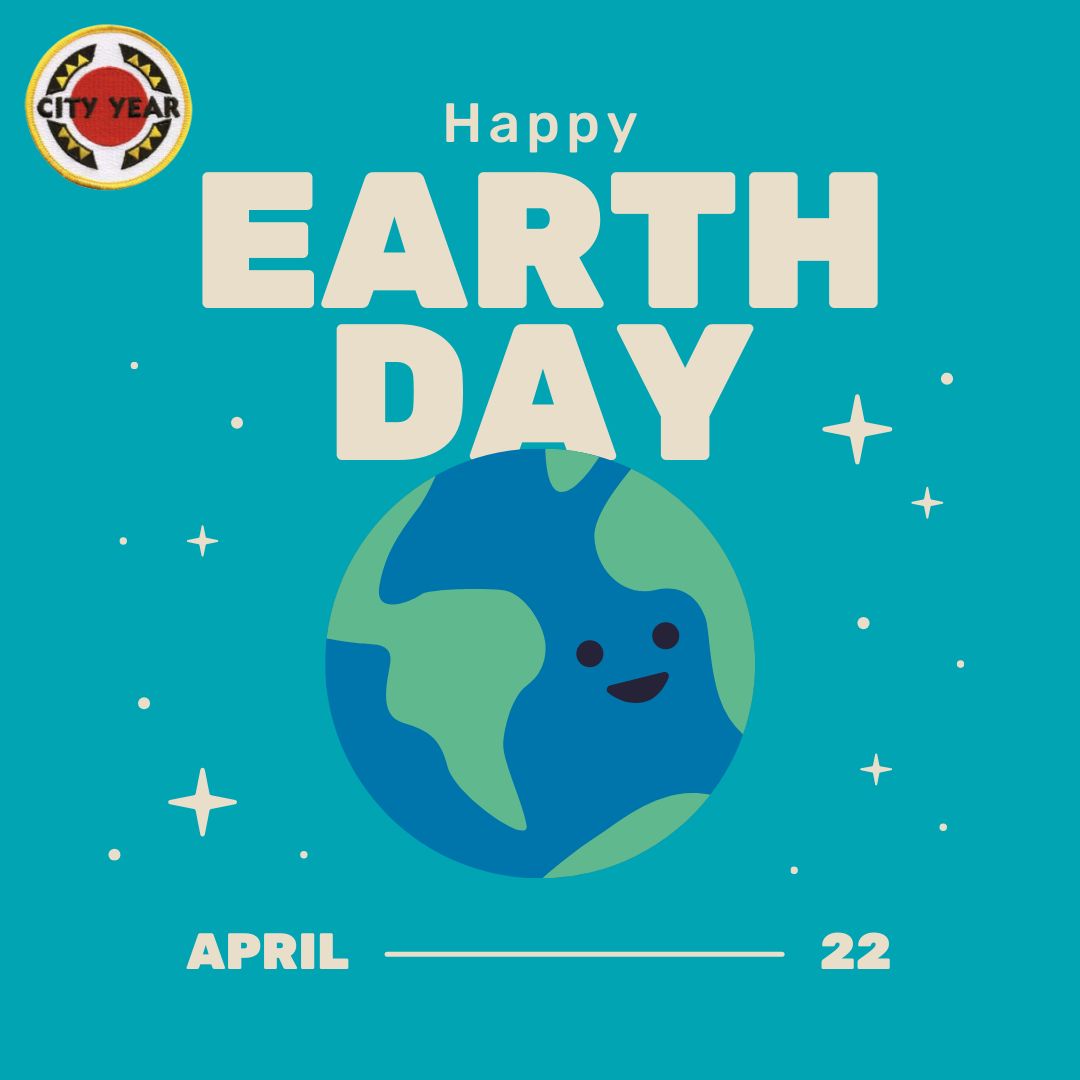 Happy Earth Day!!🍃 

What are you doing today to celebrate? 

#buffalony #buffalocommunity #earthday #earthdayhelp #cleanup #recycling