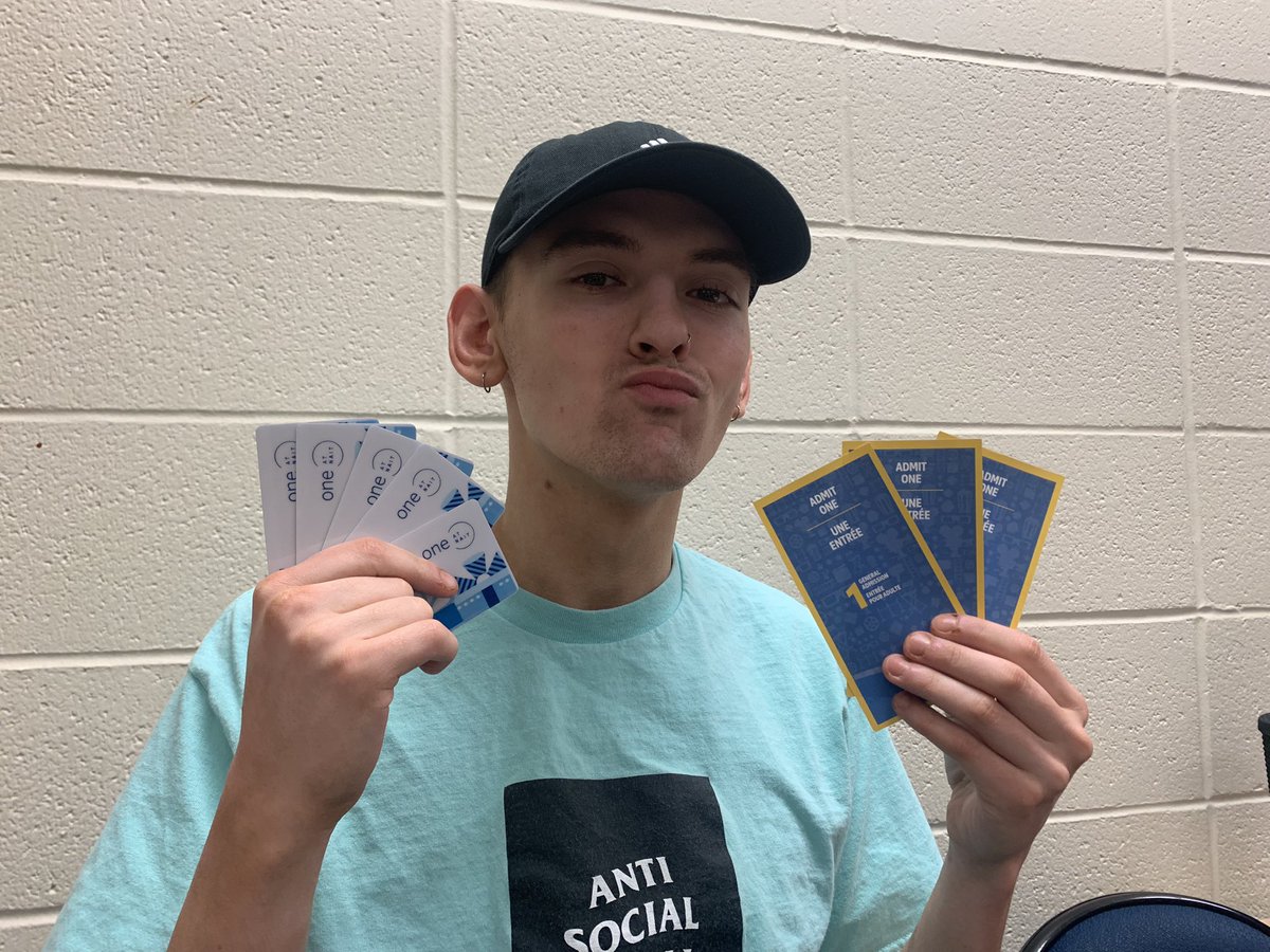 NR92's tweet photo. NR92 presents your winning Catch-elor… Darrien!

All of the winners of the prizes provided by @NAITSA have been contacted from the NR92 YouTube account. Go check your comment to see if you won!

Thank you for participating in the Catch-elor and Catch-elorette Competition!

#nr92 https://t.co/x5AlZWfSVl