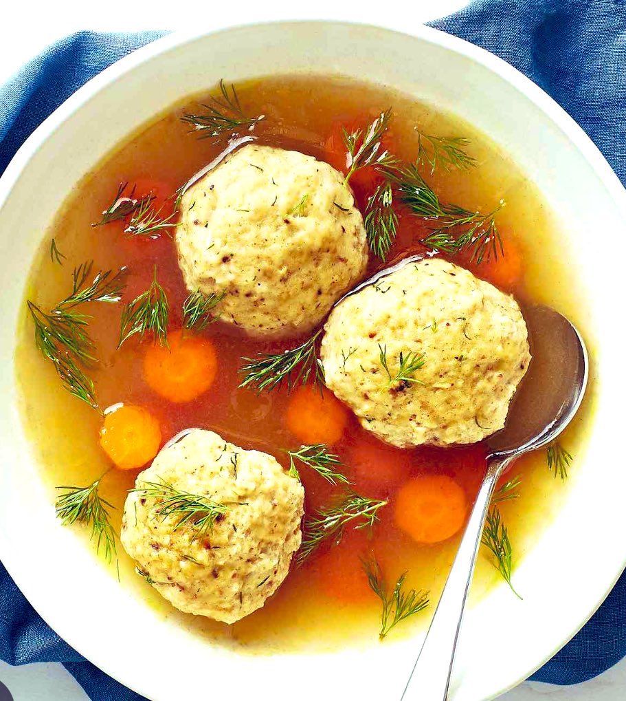 To all of Toronto’s Jewish Communities and of course my @TorontoPolice Jewish Colleagues #HappyPassover!! Be safe & enjoy this important time with your families and friends. @TPS_CPEU #matzoball soup! #ChagPesachSameach