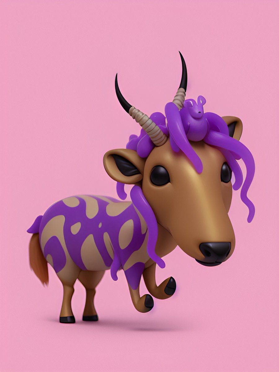 GM happy Monday fam
🐢🐢🐢

#art #nft #cryptocurrency #nfts #artist #digitalart #nftart #ai #aiart #eth #bitcoin