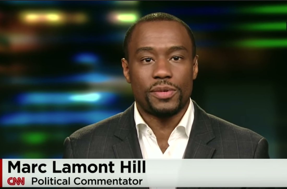JUST IN: Marc Lamont Hill (@marclamonthill) writes, 'On Wednesday, I am scheduled to give the 2024 Mamie Phipps Clark and Kenneth B. Clark Distinguished Lecture at Columbia University. In light of the university’s current repression and criminalization of students, as well as the