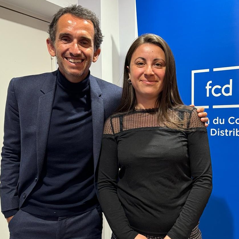 Je réunissais aujourd'hui le premier Bureau de la FCD dans sa nouvelle composition, avec Alexandre <a href="/bompard/">Alexandre Bompard</a>, Thierry Cotillard, Etienne Hurez, Philippe Michaud et Dominique <a href="/schelcher/">Dominique Schelcher</a>.

Des enjeux cruciaux à l'ordre du jour, dont EGALIM 4.

Un seul mot d’ordre: une FCD de combat!