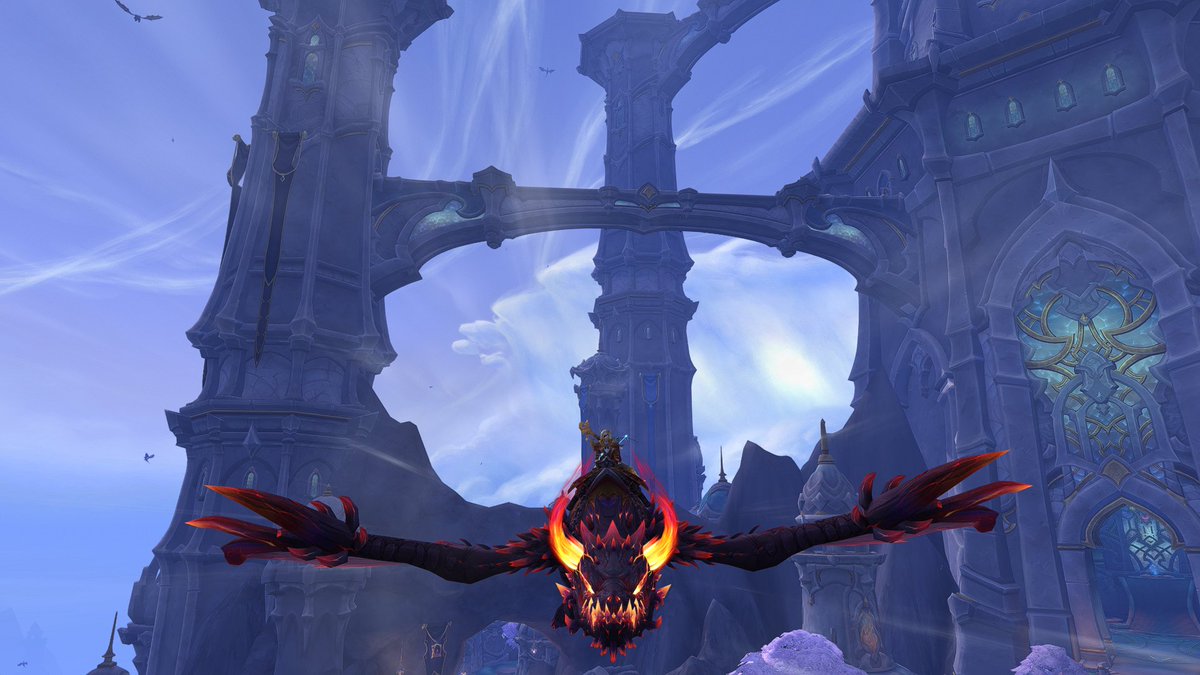 Obrigado ao <a href="/aiai_online/">aiaionline</a> e o pessoal da live pela carregada sinistra <3, aos 45 do segundo tempo kk.

Em Legion eu tinha o ilv mas perdi o AOTC por que tavam pegando só os mais altos pra fazer no last day. 
BFA eu peguei no braço, com a guild. 
Em DF cheguei atrasado tbm mas deu!