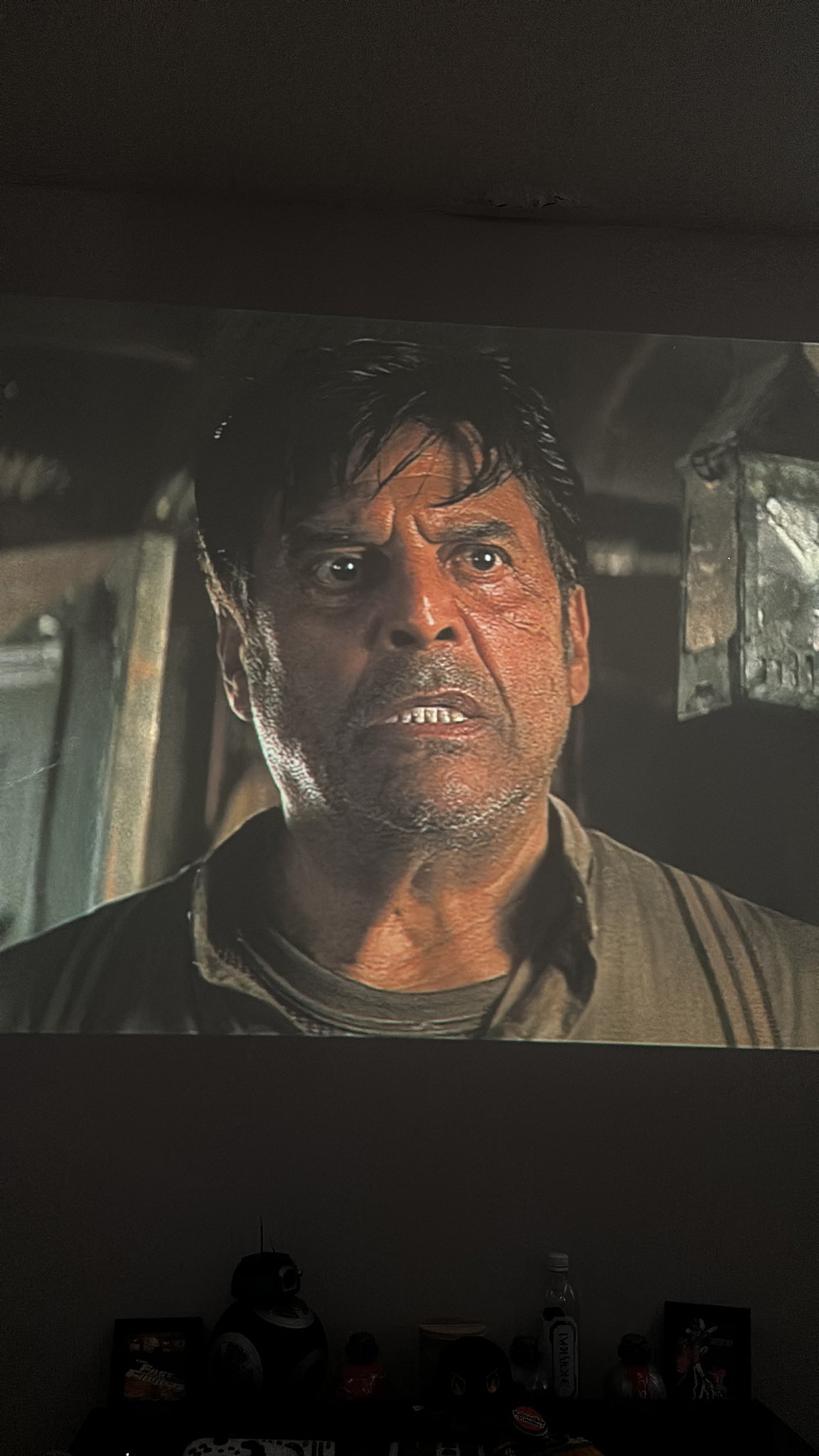 Naz D. Stampede 🇵🇷 on X: “Bruh, Erik Estrada in FALLOUT? lol 