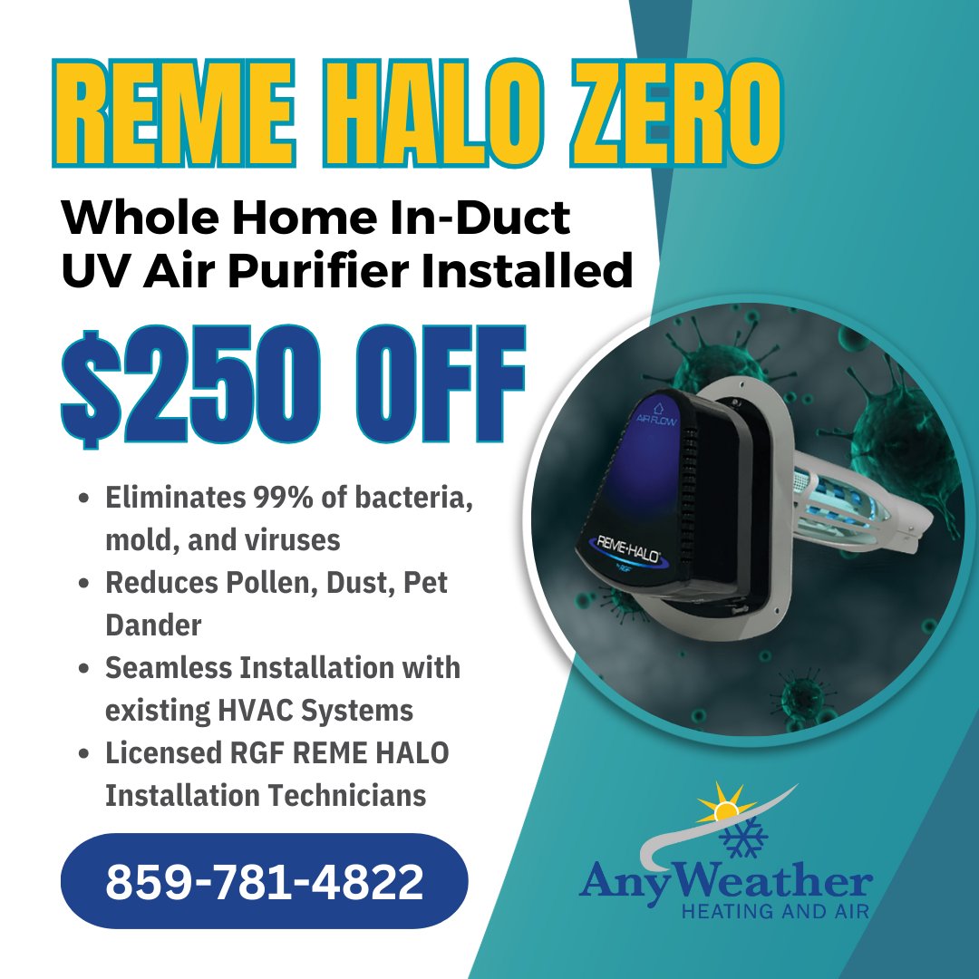 AnyWeather Heating & Air tweet media