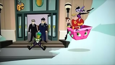 EwanLow6's tweet photo. 17 years ago today, 'SuperNormal' Premiered on Cartoon Network UK. @ToonHive #SuperNormal #CITV @ITV @itvpresscentre @ITVXhelp #GranadaTelevision #CartoonNetworkUK https://t.co/Zm6yXqYiNn