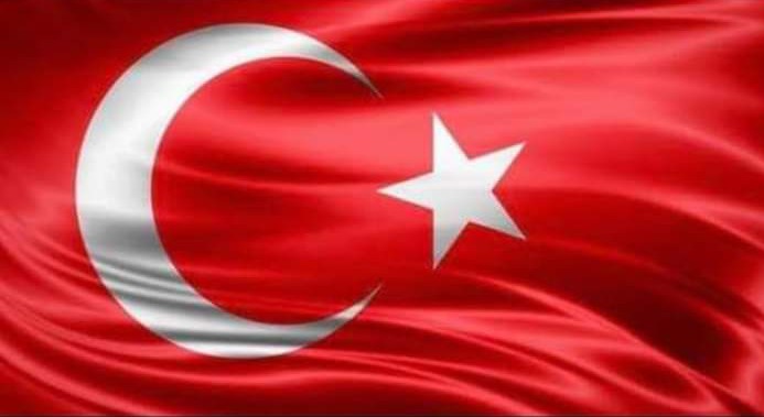 Türk Bayrağını Kabullenemeyenler Türkiye Cumhuriyeti Vatandaşlığından Çıkartılsın. #Bayrak 🇹🇷🇹🇷🇹🇷