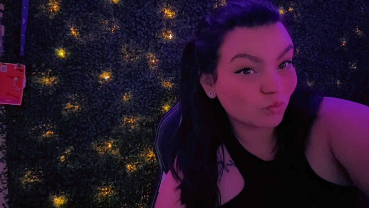baiigletTTV's tweet photo. I got my stream setup back!! 🎉
Come hang out for my first ever sponsored stream. Starting at 11:00am MST!
https://t.co/gebRSWgPFB
#newgamewhodis #COD #callofdragons #twitch #streamer #twitchstreamer #pc #gaming https://t.co/AVzKssQYG1