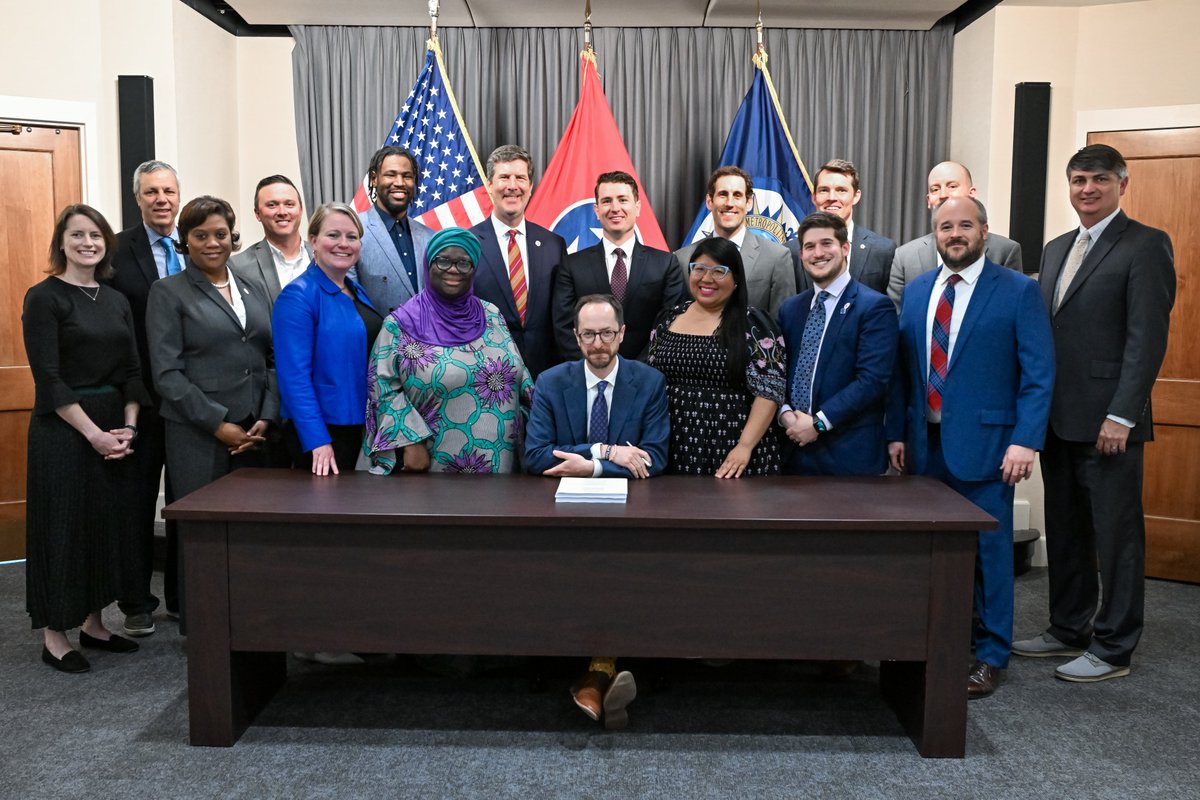 The Fallon Company tweet media