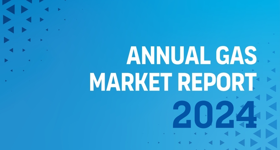 GECF unveils the Annual Gas Market Report 2024

The Gas Exporting Countries Forum (GECF) is pleased to announce the launch of the Annual Gas Market Report 2024 (AGMR), one of its flagship publications. The fifth edition of the report offers a thorough review and analysis of the