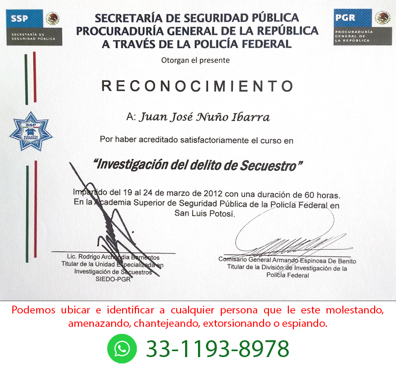 WhatsApp 33-11-93-89-78
detectivesinvestigadores.com
#losmejoresinvestigadores #losmejoresdetectives #investigadorestapatios #investigadoresguadalajara #investigadoresjalisco #investigadoresmexico #abogadosinvestigadores #detectiveinvestigador #detectivesinvestigadores