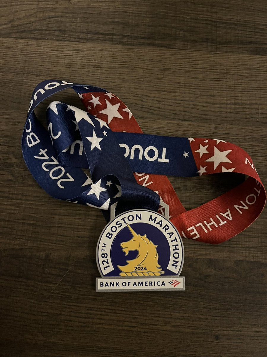 AMERICA’S FALLEN MILITARY & FIRST RESPONDERS. We humbly carry the names of the Fallen on our rucks as they will NEVER BEEN FORGOTTEN. We will also be raising critical funds for our Warriors.”
Great work Officer Couch!!!
#ToughRuck
#ToughRuckBoston
#HonorTheFallen
#FreedomIsntFree