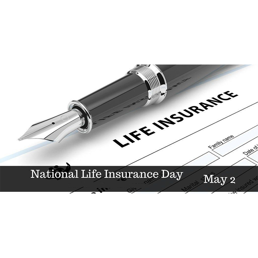 Happy #LifeInsurance Day! 
#LIRP #LivingBenefits #LTCHybrid