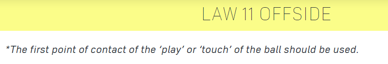 FutOffsides tweet media