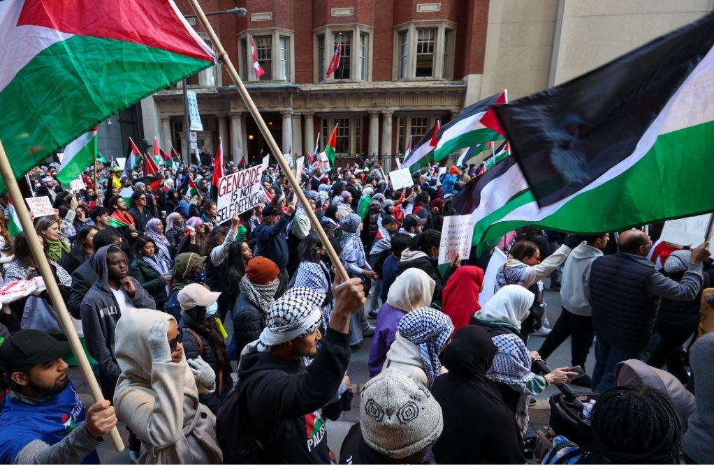 Remember when the Hitler Youth blocked Jewish students from attending University during the pre-Holocaust years, in Germany? Well here we are repeating history at Columbia University in New York, NY.