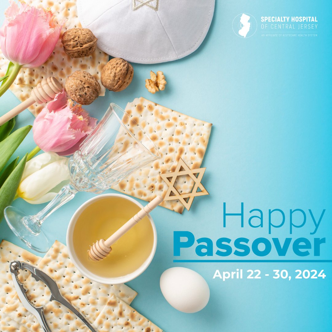 Wishing you joy, peace, and prosperity as you celebrate Passover with loved ones. May this festival of freedom bring blessings of renewal and hope into your home. Let's reflect on the journey from bondage to liberation, and the power of faith.

#Passover #FestivalOfFreedom