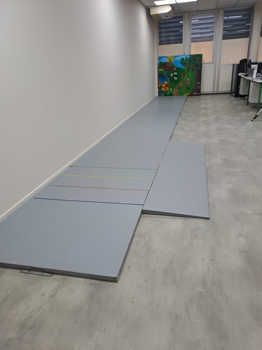 RubyChinafat's tweet photo. Love our gait lab, love spending time here. Love assessing our children and see them grow :)
#gaitanalyses #clinicalassessment #cerebralpalsy https://t.co/4J8aXYaOub