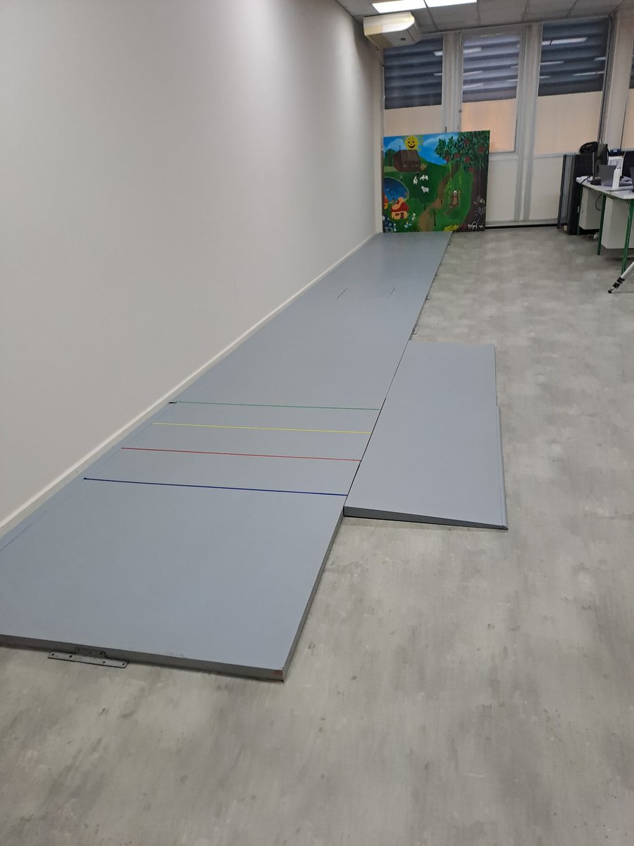 Love our gait lab, love spending time here. Love assessing our children and see them grow :)
#gaitanalyses #clinicalassessment #cerebralpalsy