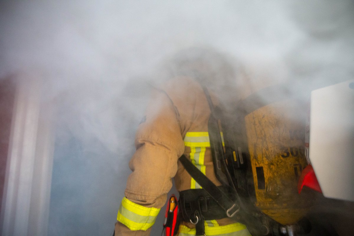 Kent Fire and Rescue Service was called to reports of an small garden room fire in #Maidstone today, More here: kent.fire-uk.org/incident/maids…