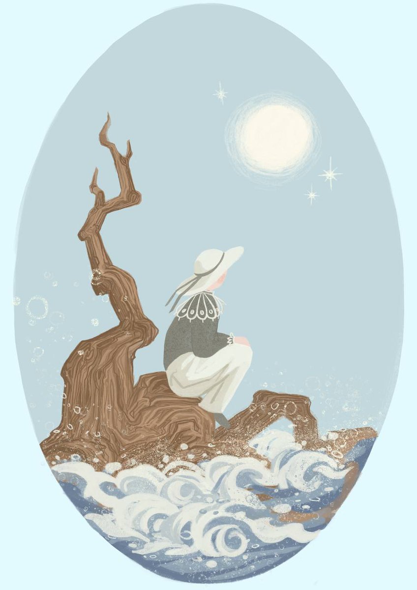vidmyxa's tweet photo. Море волнуется раз, море волнуется два...
#art #ArtistOnTwitter #illustration #ocean https://t.co/qGe0667lY1