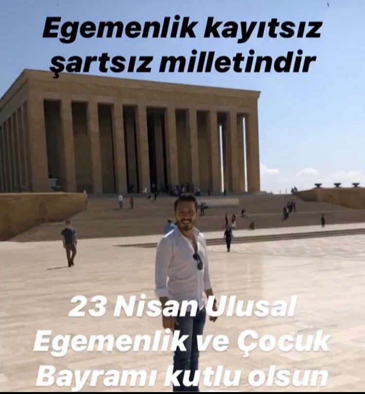 #23NisanKutluOlsun 

<a href="/avmesutakbiyik/">Mesut Akbıyık</a> <a href="/Av_KemalAydemir/">Av. Kemal AYDEMİR</a> <a href="/ahmetakin/">Ahmet AKIN 🇹🇷</a> <a href="/eczserkansari/">Serkan Sarı 🇹🇷</a> <a href="/hilaldemirozer/">HİLAL DEMİRÖZER</a> <a href="/Ceylin7610/">Ceylin</a> <a href="/NursevinKepsut/">Nursevin Karademirli</a>