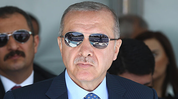 🇹🇷 WORLD LEADER <a href="/RTErdogan/">Recep Tayyip Erdoğan</a> 🇹🇷