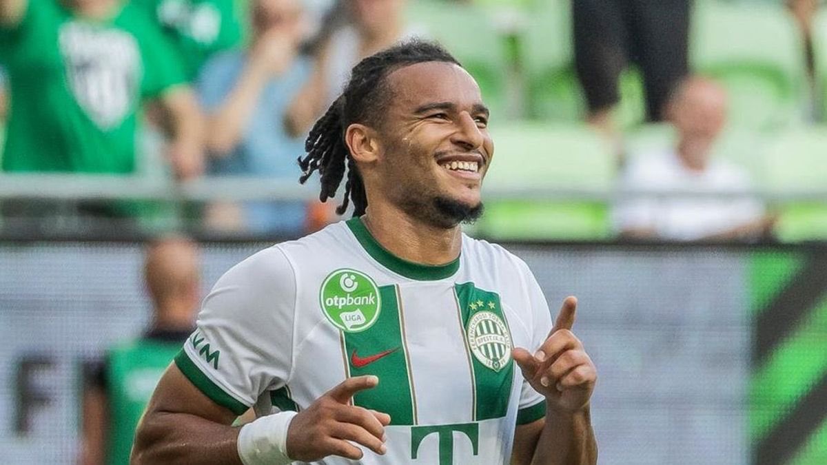 🚨🚨| Negotiations to extend Samy Mmaee's contract had stalled in the autumn and were not resumed. The defender got injured in the cup game against Debrecen, and his recovery could take several months, and he will probably not play for Ferencváros again, as his contract expires