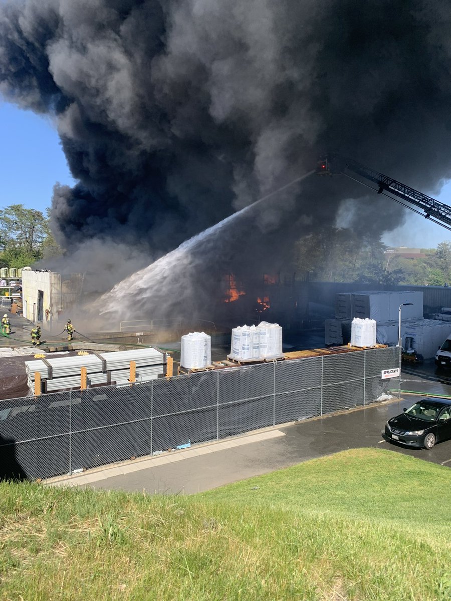 Loudoun Fire Rescue tweet media