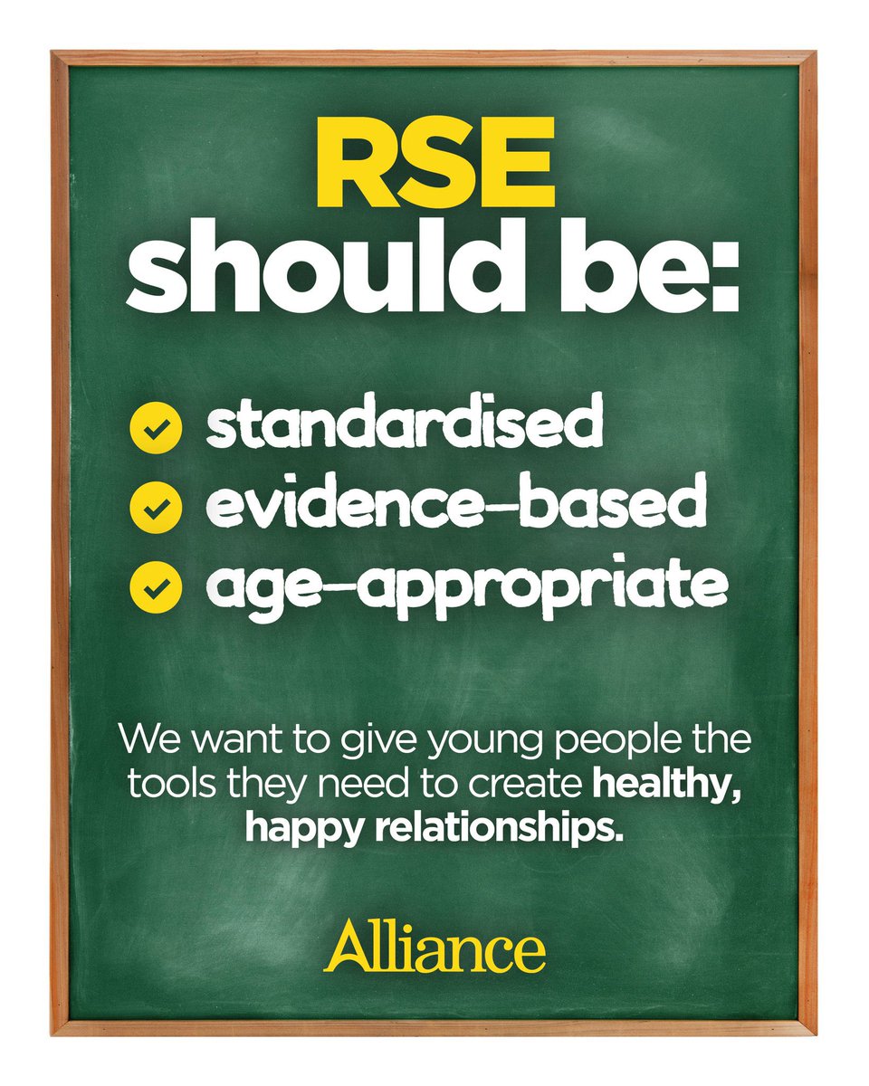 Glad the @allianceparty motion on RSE passed. Not surprised by the toxic online 'debate' but I did expect more of elected MLAs to put safeguarding of children first. Thanks @KateNicholl for proposing & @EoinTennyson for sharing his experience- an example of how RSE has failed