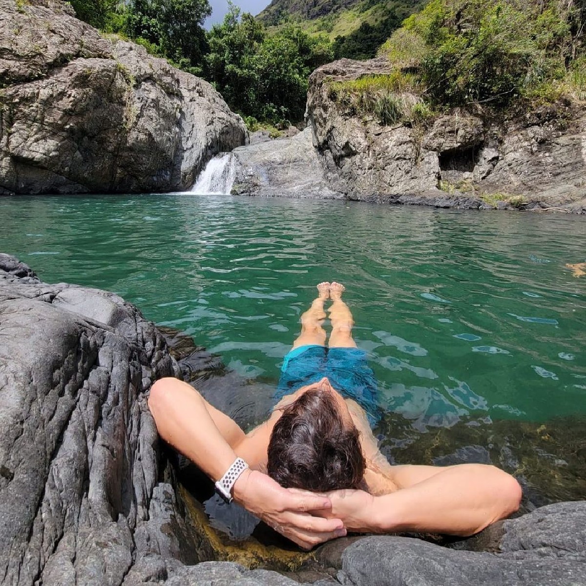 We'd love to see your memories.❤ Join us in celebrating #EarthDay, and share in the comments the last picture of nature you took in #PuertoRico! 🌎 #DiscoverPuertoRico Insta📸: @ g.sansterre Insta📸: @ elojoboricua Insta📸: @ anthonyrp7