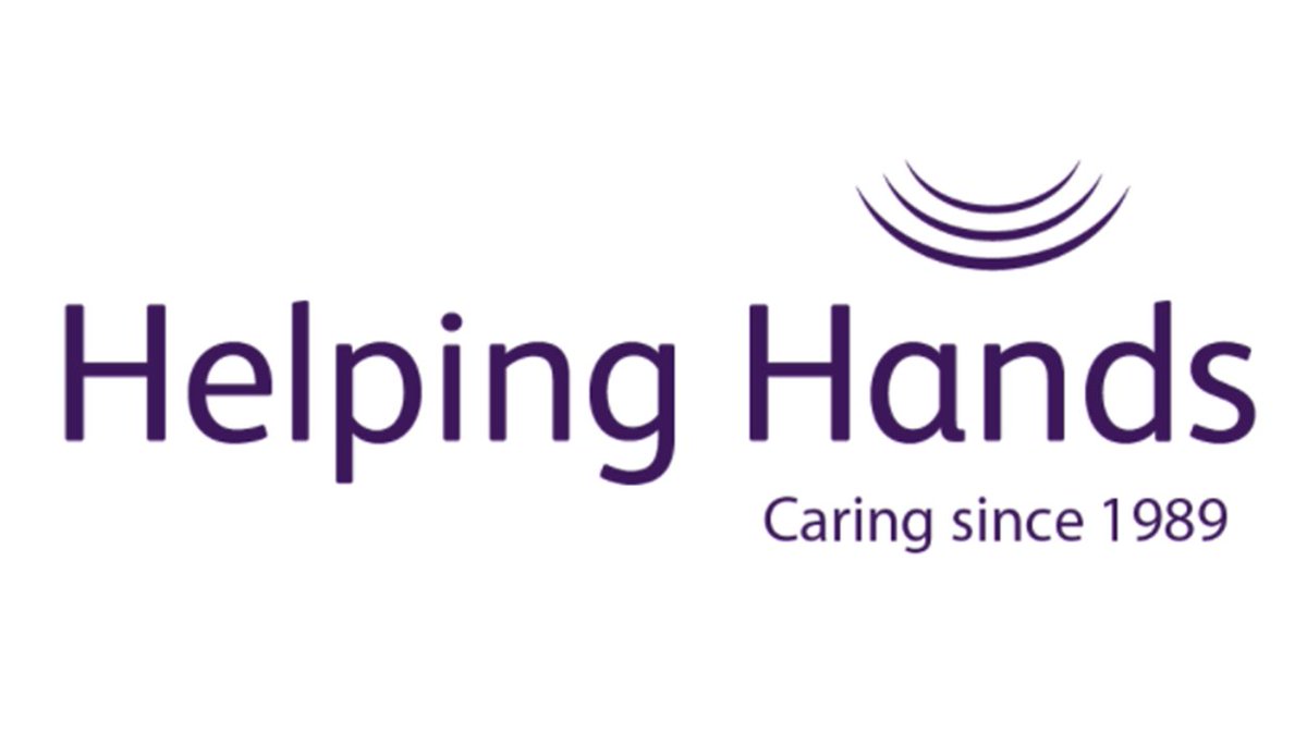 Care Assistant required by @Helping_HandsUK in Newbury. 

Info/Apply: ow.ly/1z3150RjLR9

#CareJobs #NewburyJobs #BerkshireJobs