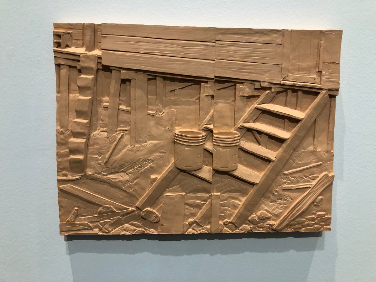 Invisible_Dust's tweet photo. ...reflecting Otero Torres’s engagement with the impact of ecological crises on the lives of marginalised Colombians.
#Art #Environment #AccessToCleanWater #Nature #Venice #ForeignersEverywhere #BiennaleArte2024 #VeniceArtBiennale #DanielOteroTorres #ArtAndNature
(3/3) https://t.co/Sd8yJZqM95