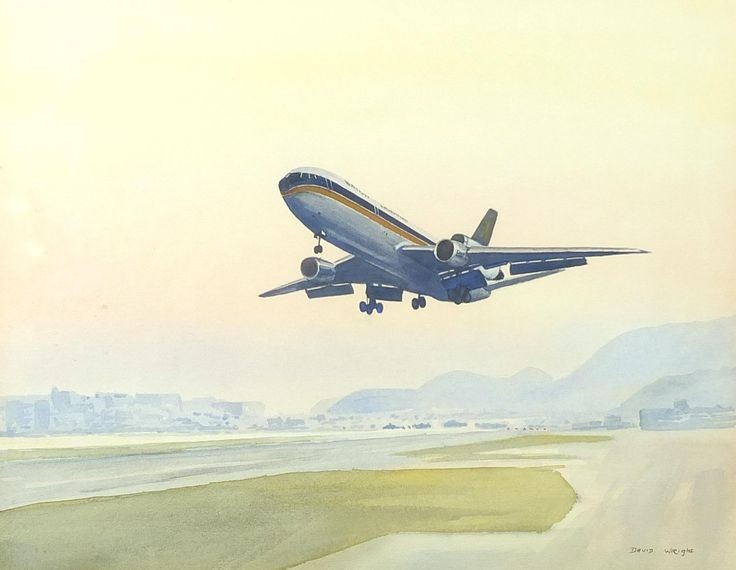 British Caledonian tweet media