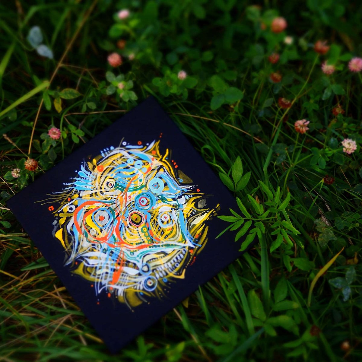stopcran's tweet photo. Assembly of honey - Зеркальные нейроны / Mirror neurons
https://t.co/3xin64Q7ak
Streaming: https://t.co/7J0nGM9f21
#Bandcamp: https://t.co/R0Bf9dwBG4 https://t.co/9MPO5NhEee