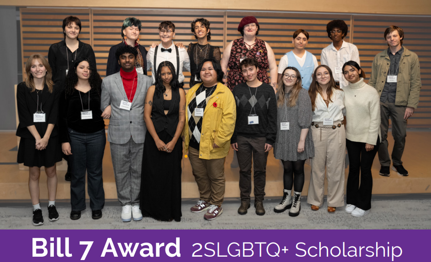 👋Attention UWindsor Students!!! In 2024, the Bill 7 Award Trust will be awarding 17 or more scholarships of $4,000 each! Apply by August 2nd, 2024. Find out more: bill7award.ca/apply/
