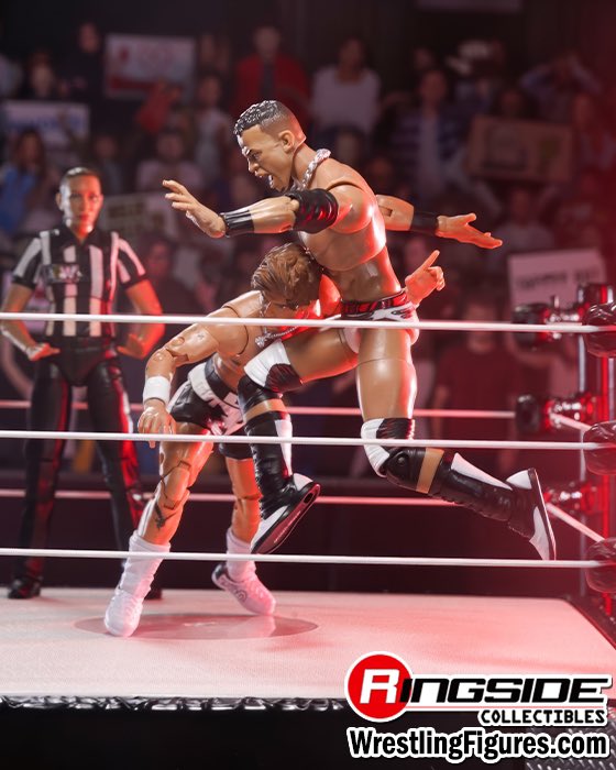 RingsideC tweet picture