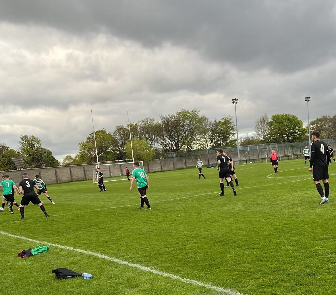 St. James’ Gate FC tweet media