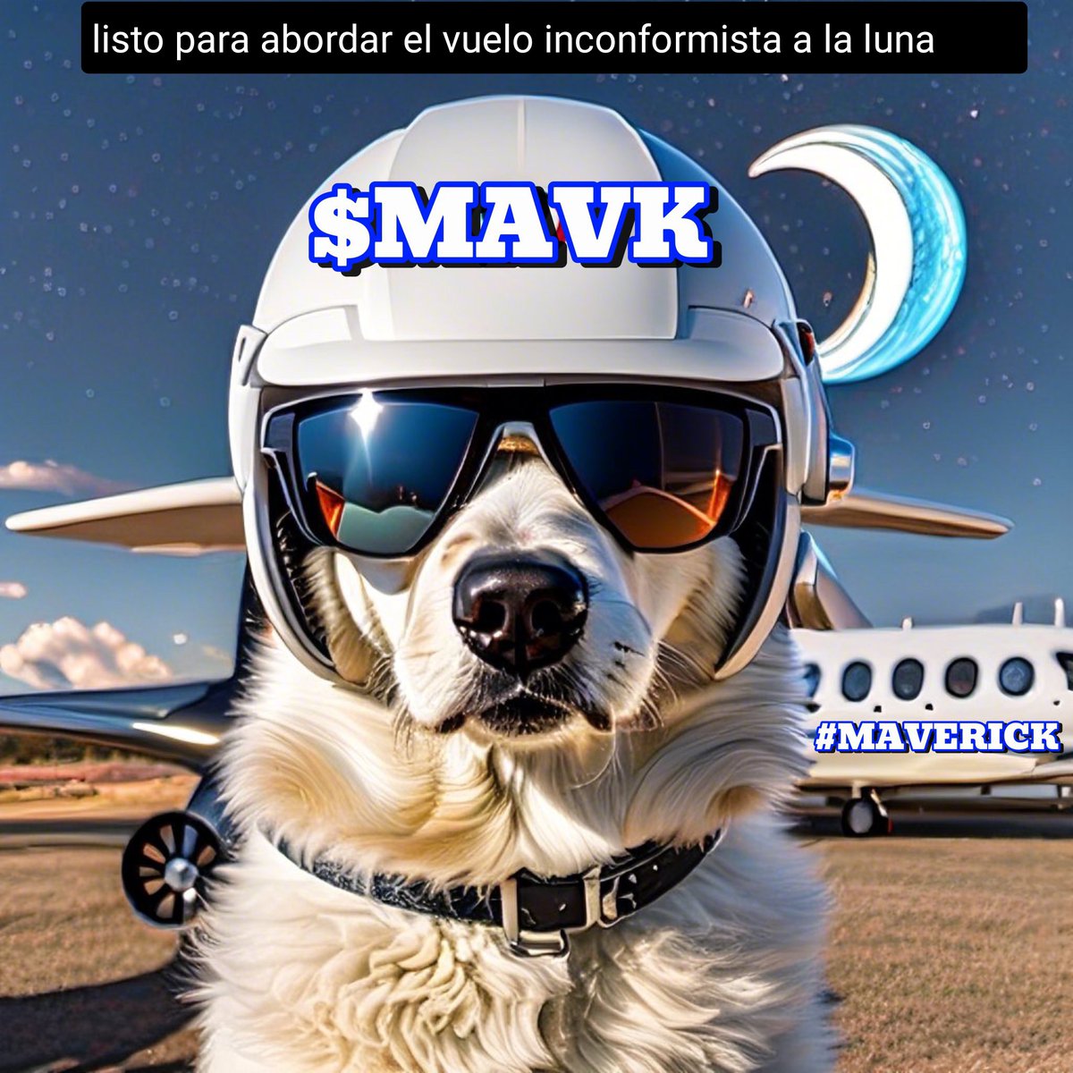 amor_doge's tweet photo. π₯π£#MACK Es una locura, serΓ‘ nuestro Dominante muy pronto π£π₯
https://t.co/deQ46IrrJ4
#moonpot #BTC #ETH #ADA #LTC #DOGE #bitcoin #ethereum #sol #avax #bnb #MACK #MAVERICK https://t.co/7sBSmpY6ga