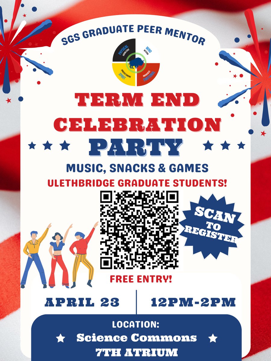 ULeth GSA tweet media