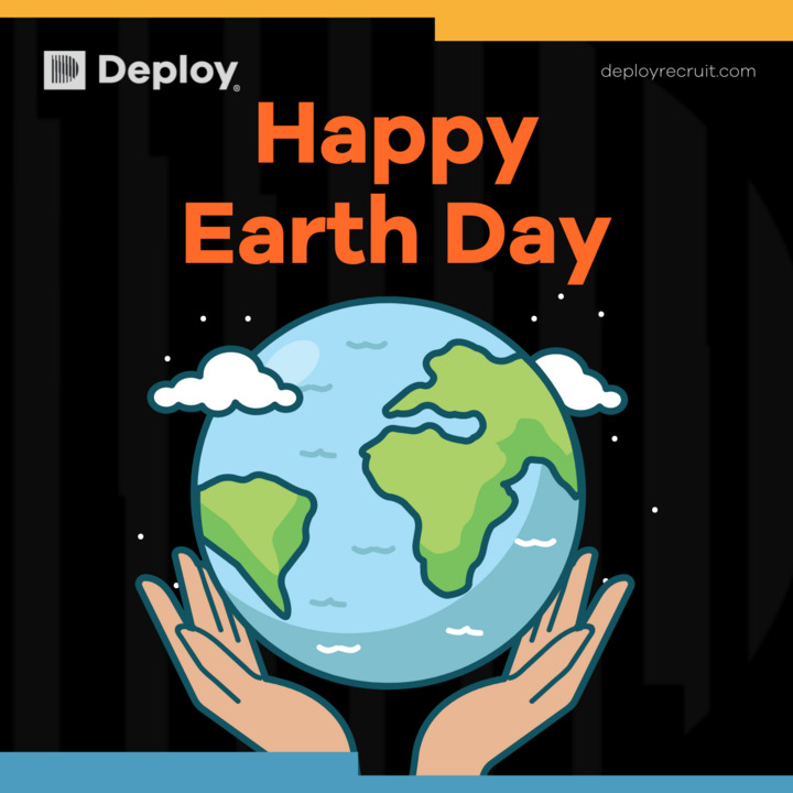 DeployRecruitmentGroup tweet media