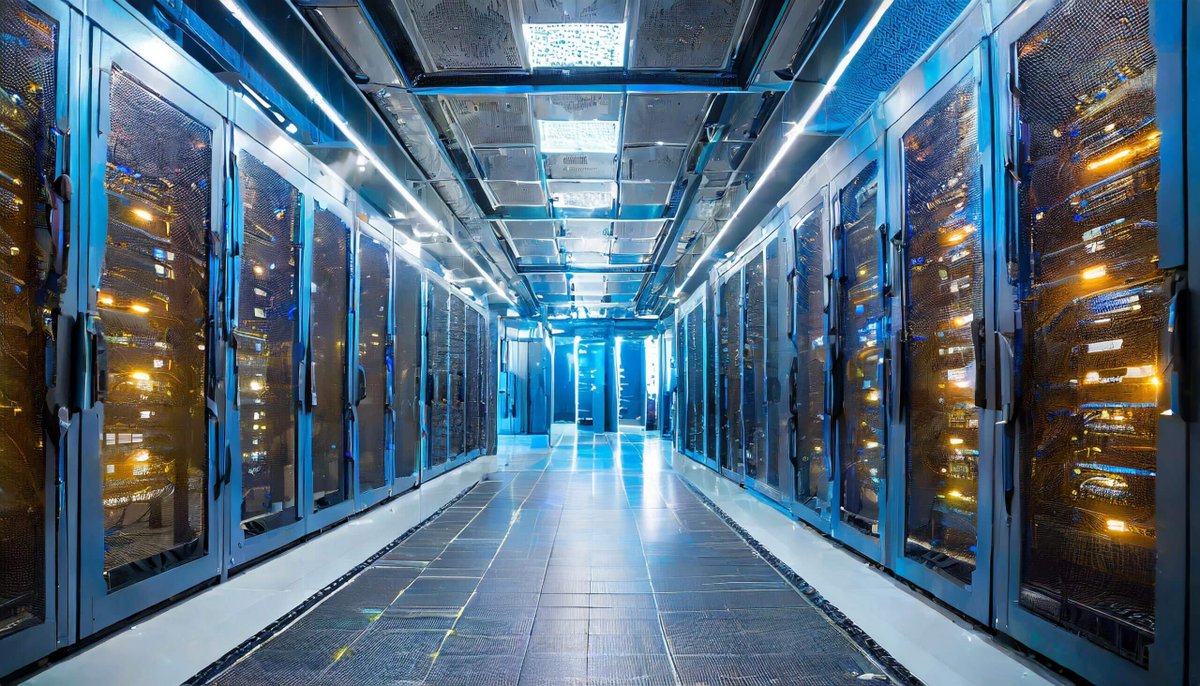 It’s time to tear up the blueprints for yesterday’s data center.  We’ve got a new blueprint to reimage data center networks for AI. okt.to/fiKXdA #DataCenter #AI @ConvergeDigest